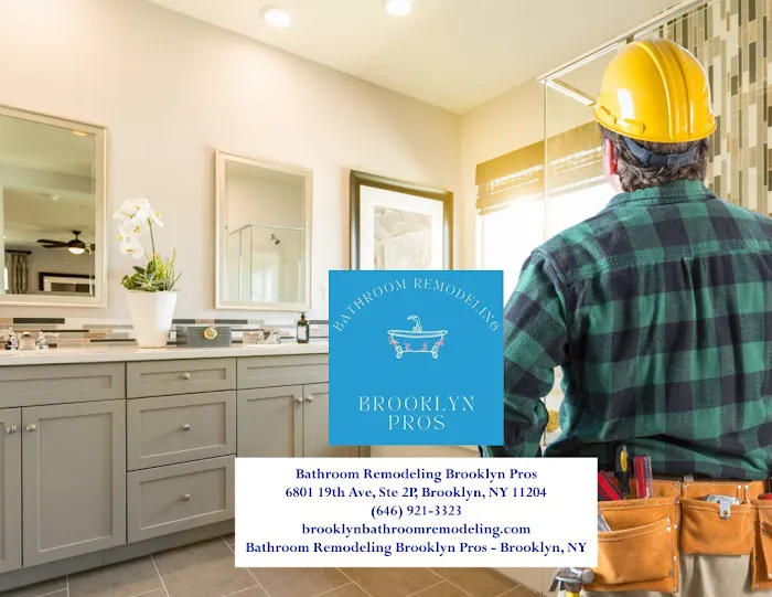 Bathroom Remodeling Brooklyn Pros Picture 7