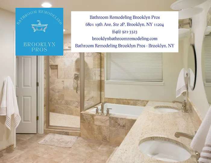 Bathroom Remodeling Brooklyn Pros Picture 3