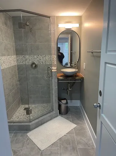 All Pros Kitchen and Bathroom Remodel Picture 4