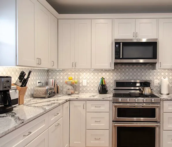All Pros Kitchen and Bathroom Remodel Picture 5
