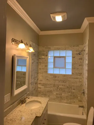 All Pros Kitchen and Bathroom Remodel Picture 3