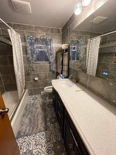 All Pros Kitchen and Bathroom Remodel Picture 2