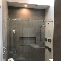 ReDecor Shower and Bath ico