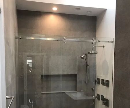 ReDecor Shower and Bath