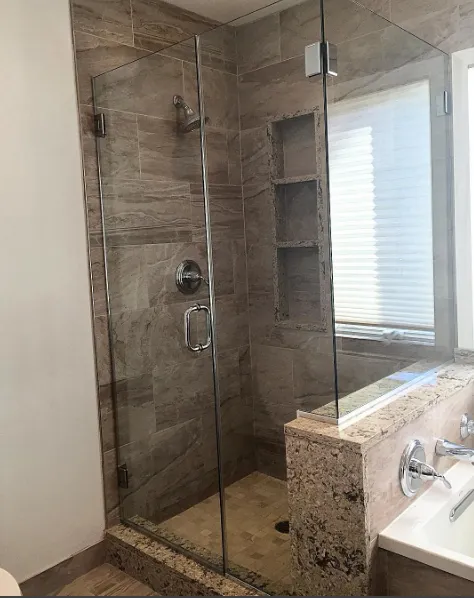 ReDecor Shower and Bath Picture 9