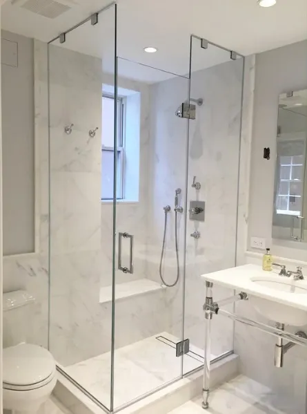 ReDecor Shower and Bath Picture 5