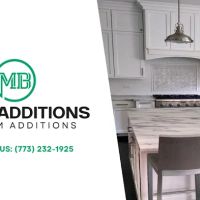 MB Home Additions & Room Additions ico