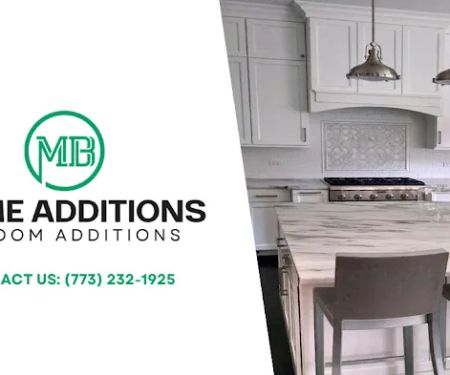 MB Home Additions & Room Additions