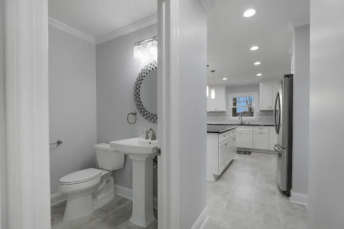 Gold Star Home Improvements LLC. Picture 1