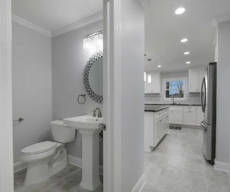 Gold Star Home Improvements LLC.