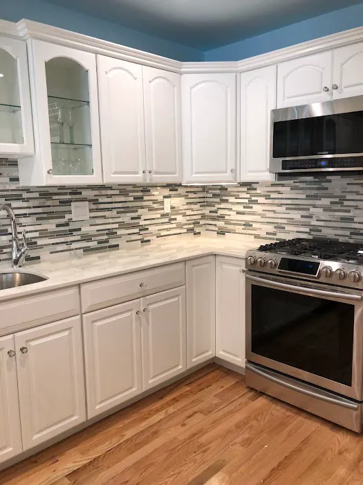 Gold Star Home Improvements LLC. Picture 3