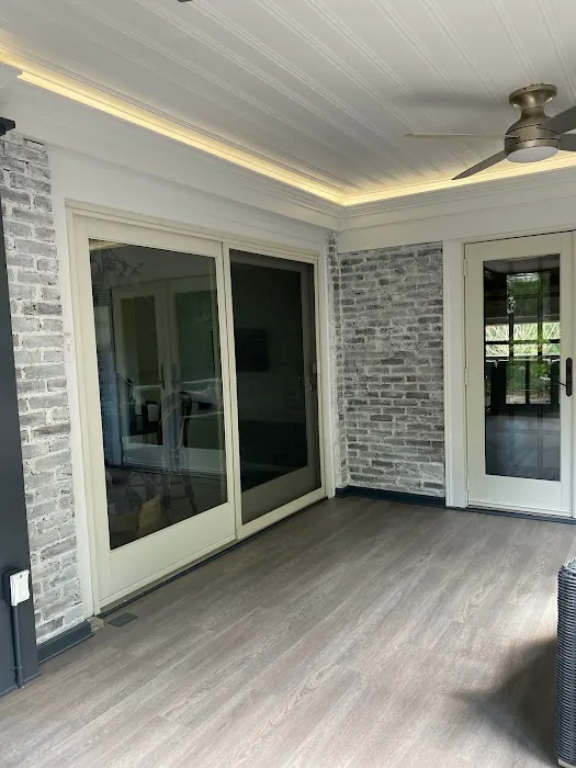 Gold Star Home Improvements LLC. Picture 2
