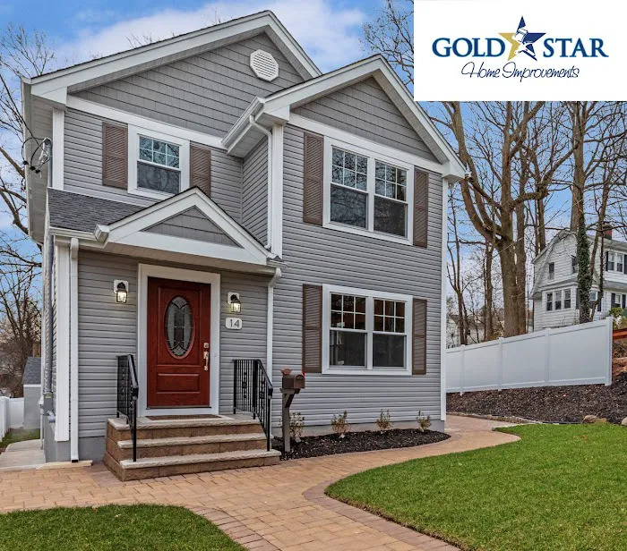 Gold Star Home Improvements LLC. Picture 5