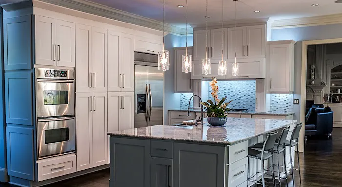 Betty's Kitchen and Bath Picture 3