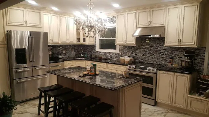 Betty's Kitchen and Bath Picture 7