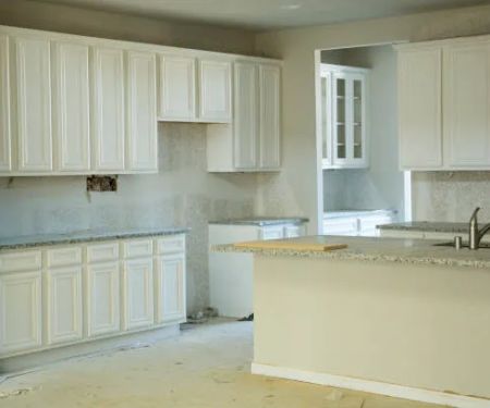 Betty's Kitchen and Bath