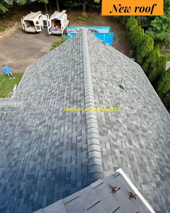 Profine Construction LLC Picture 7