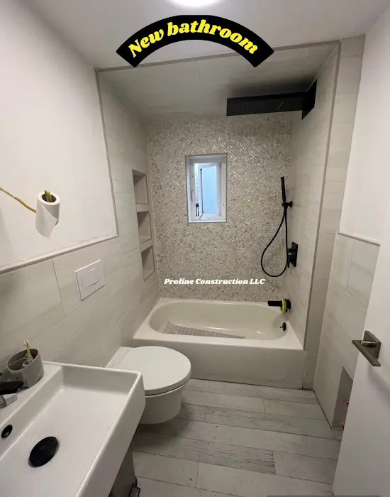 Profine Construction LLC Picture 2