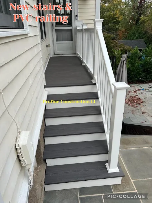 Profine Construction LLC Picture 3