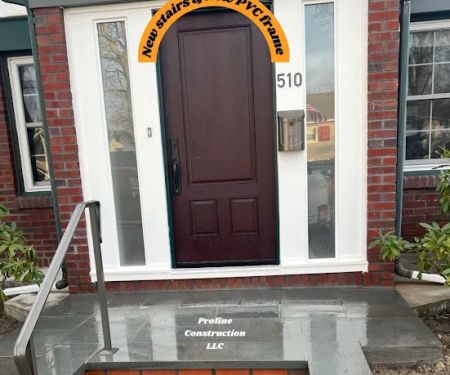 Profine Construction LLC