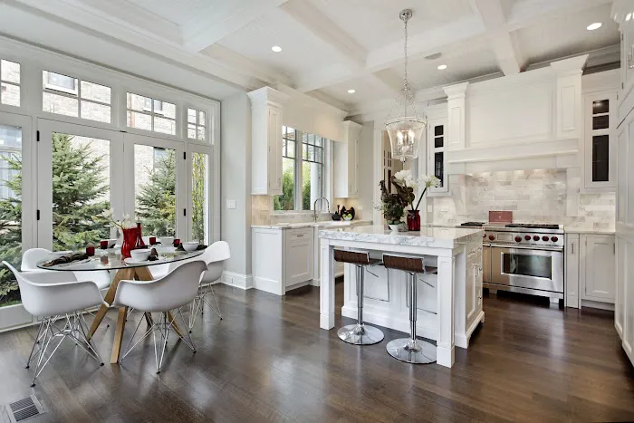 Chicago General Contractor Picture 7