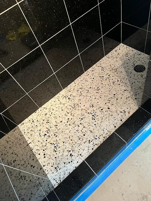 PM Tile Inc. Bathroom & Kitchen Remodeling Chicago Picture 6