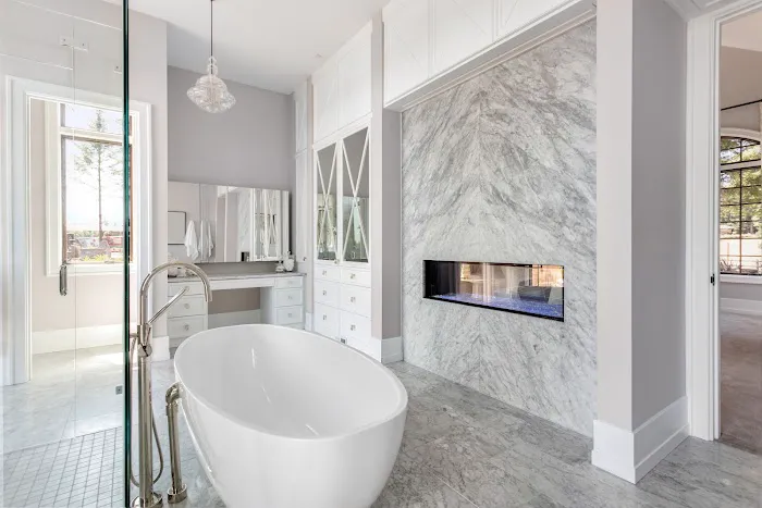 PM Tile Inc. Bathroom & Kitchen Remodeling Chicago Picture 3