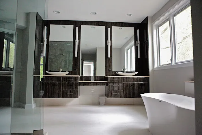 PM Tile Inc. Bathroom & Kitchen Remodeling Chicago Picture 5