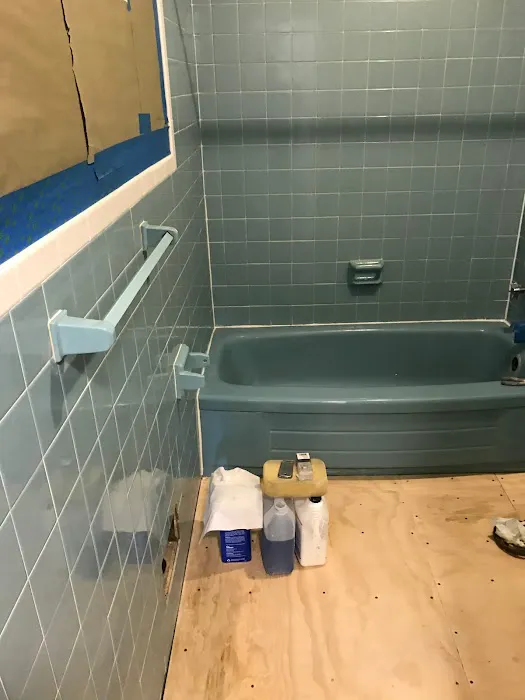 Bathtub Refinishing Rx Picture 7