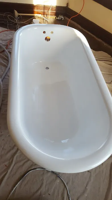 Bathtub Refinishing Rx Picture 1