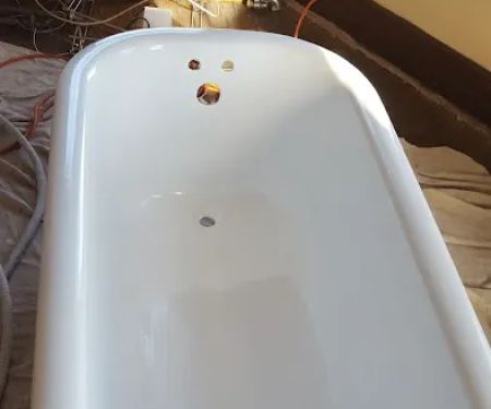 Bathtub Refinishing Rx