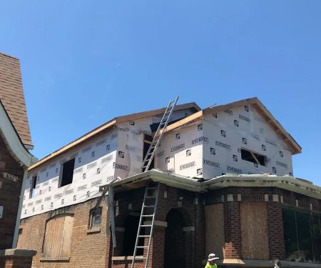 Kingdom Brothers Home Solutions, LLC