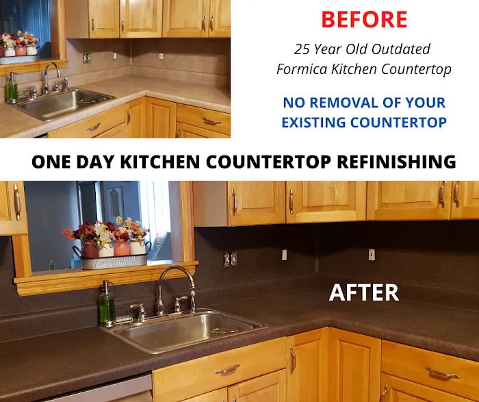 Bathroom Resurfacing Specialists Picture 10