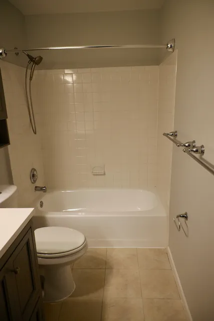 Bathroom Resurfacing Specialists Picture 6