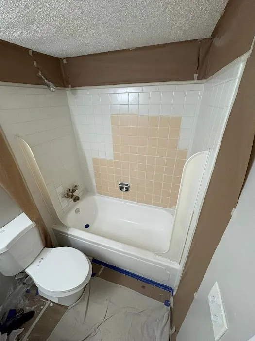 Bathtub Reglazing NY Picture 3