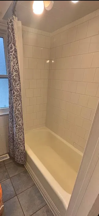 Bathtub Reglazing NY Picture 2