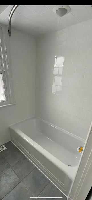 Bathtub Reglazing NY Picture 6