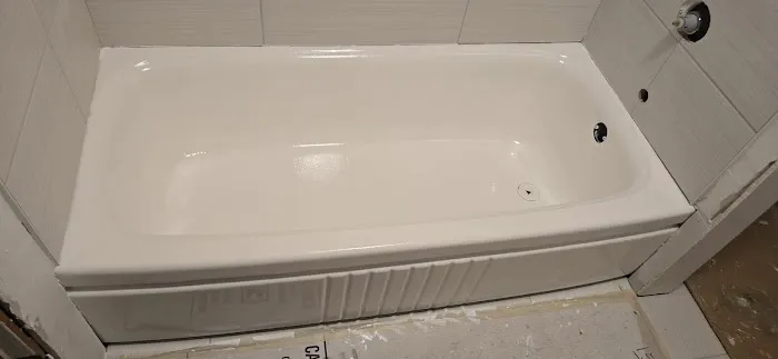 Bathtub Reglazing NY Picture 5