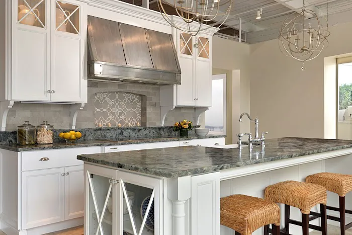 Deon Design Kitchen & Bath Picture 3