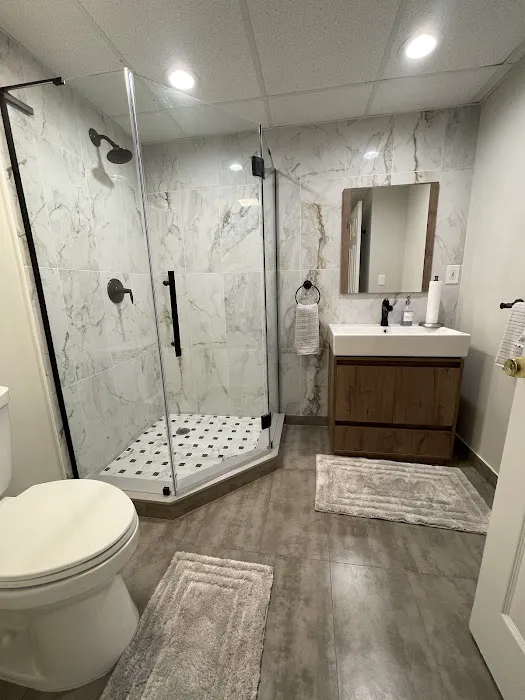 Deon Design Kitchen & Bath Picture 6