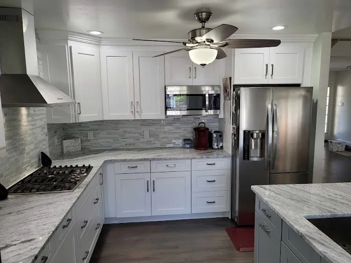 Deon Design Kitchen & Bath Picture 4