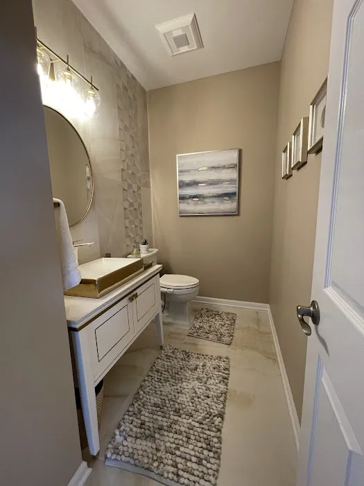 Deon Design Kitchen & Bath Picture 8