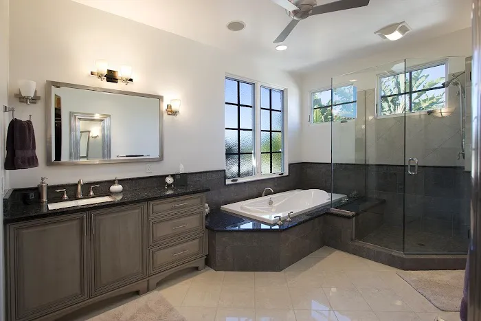 Deon Design Kitchen & Bath Picture 7