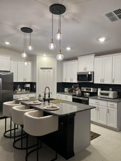 Deon Design Kitchen & Bath Picture 5