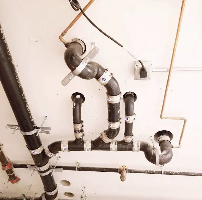 Blue Sky Plumbing Heating Cooling & Drain Cleaning Picture 4