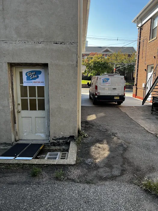 Blue Sky Plumbing Heating Cooling & Drain Cleaning Picture 10