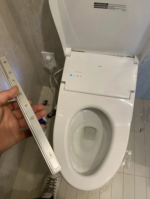 Blue Sky Plumbing Heating Cooling & Drain Cleaning Picture 2