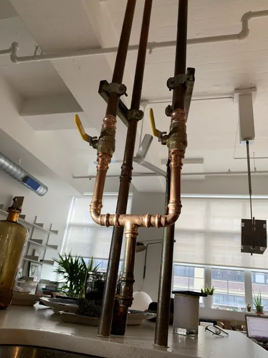 Blue Sky Plumbing Heating Cooling & Drain Cleaning Picture 7