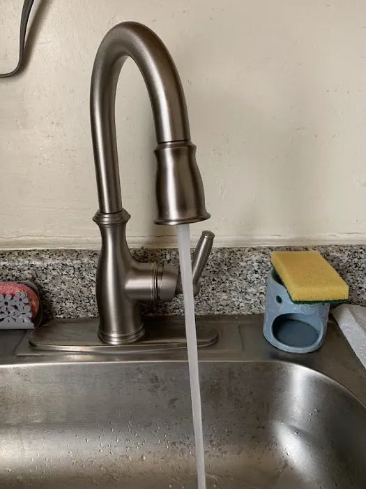 Blue Sky Plumbing Heating Cooling & Drain Cleaning Picture 5