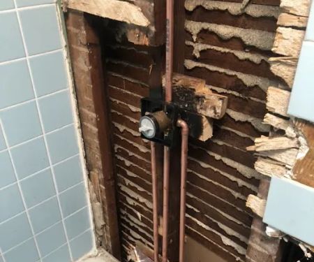 Blue Sky Plumbing Heating Cooling & Drain Cleaning